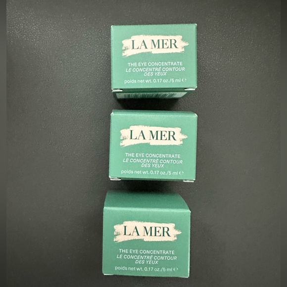 SOLD! La Mer Assorted Samples (21 total items) - Picture 4 of 9